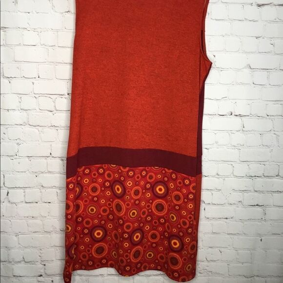 Coline Womens Shift Knit Dress Sleeveless‎ - Picture 8 of 11